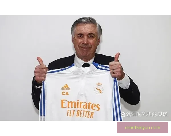 穆里尼奥与安切洛蒂再度对决，足球战术的巅峰之争备受关注