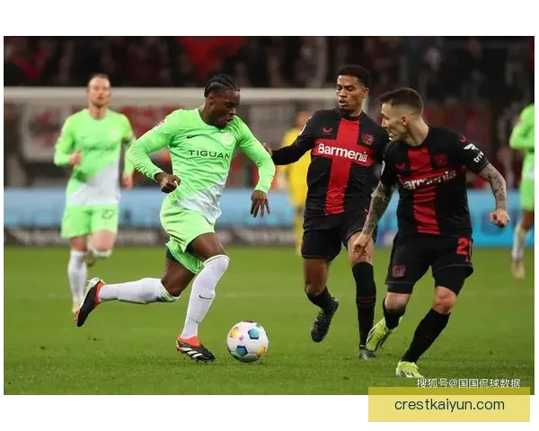 德甲战火再燃，沃尔夫斯堡目标锁定欧洲赛场表现亮眼