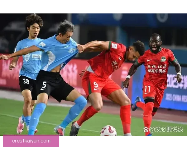 中超联赛罚球数据揭示：哪些球队和球员表现亮眼，威胁值得关注