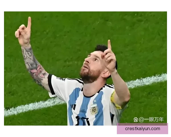 梅西持续发挥稳健，点球争议引发广泛关注