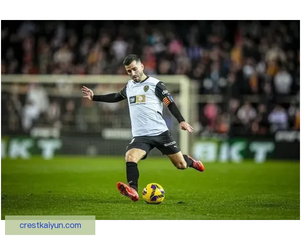 加亚速度优势持续明显，有助于瓦伦西亚后防稳健表现