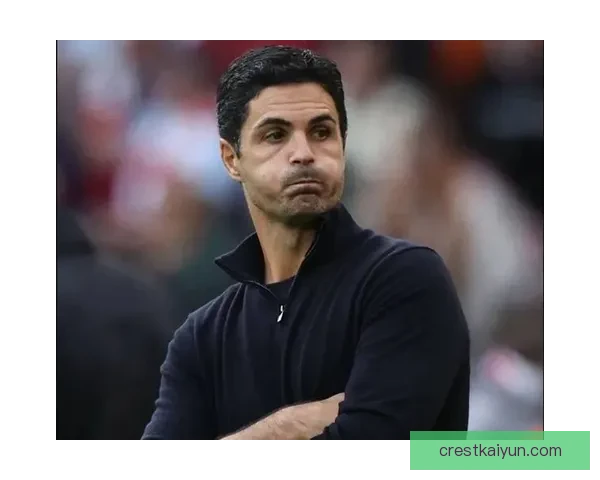 阿尔特塔战术弱点渐显，球队表现稳定性亟需提升