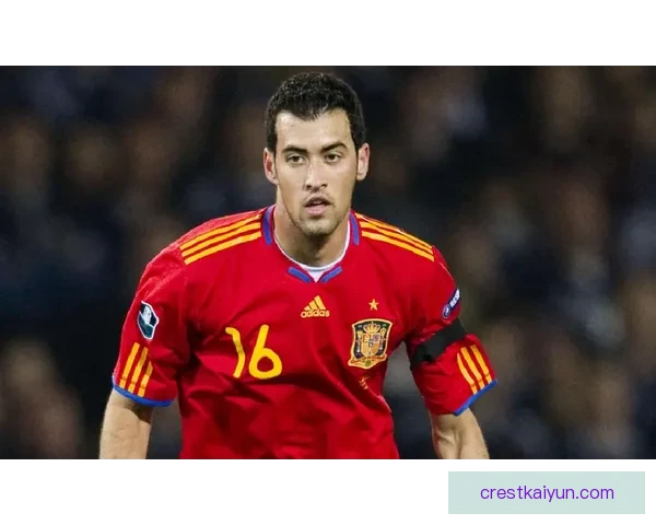 布斯克茨在迈阿密的表现持续提升，展示出强大的中场控制力