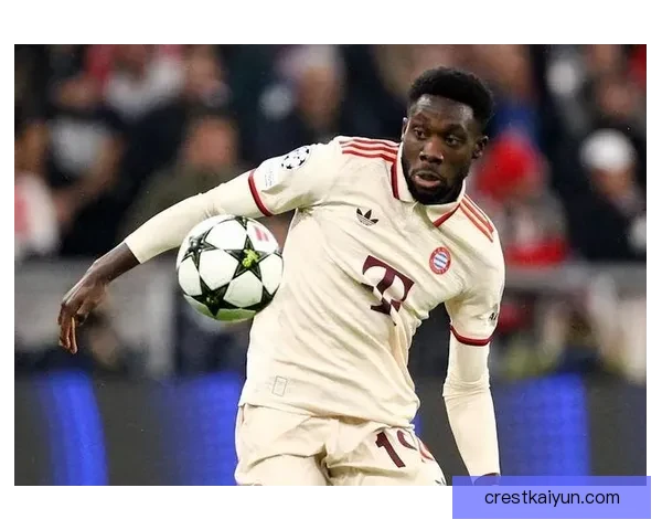 戴维斯国家队前景分析：在国际赛场中的表现值得关注