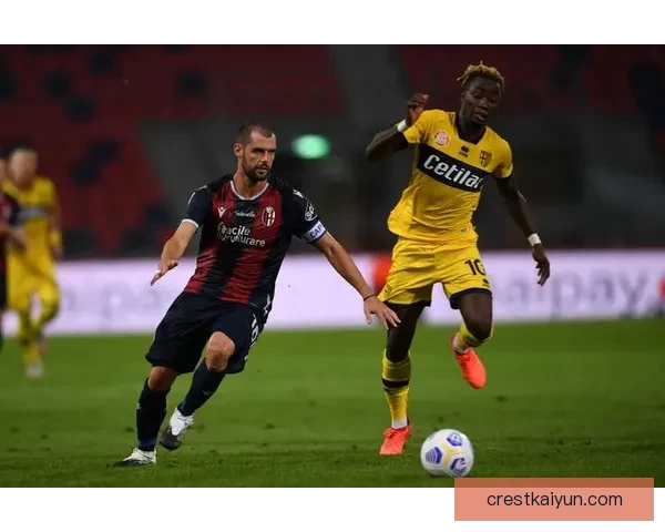 Osimhen 迎来意甲单赛季进球新纪录，表现持续令人瞩目