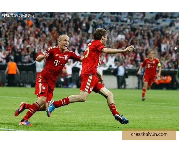 Musiala 创个人进球新纪录，状态回暖持续引发关注