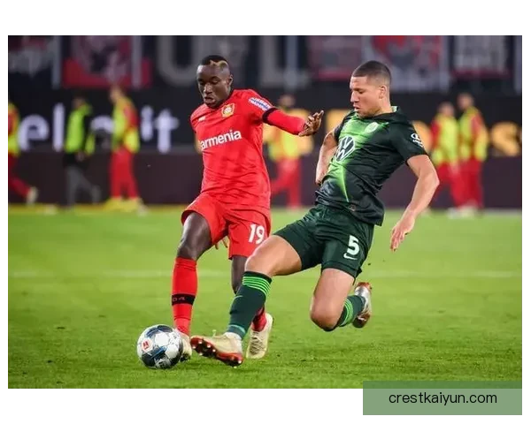 狼堡球员近期表现稳健，球队在德甲联赛中展现出良好状态。