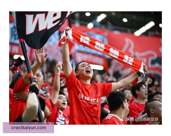 中超夺冠分析：当前赛季冠军争夺战的趋势与各队表现解析
