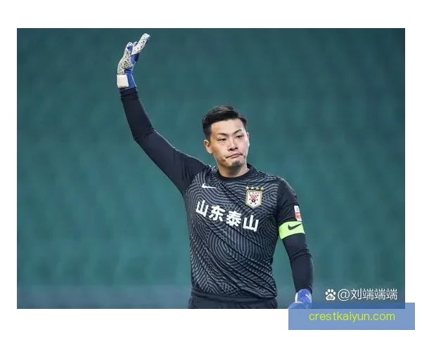 中超门将排行：近期表现稳健，状态回暖趋势清晰